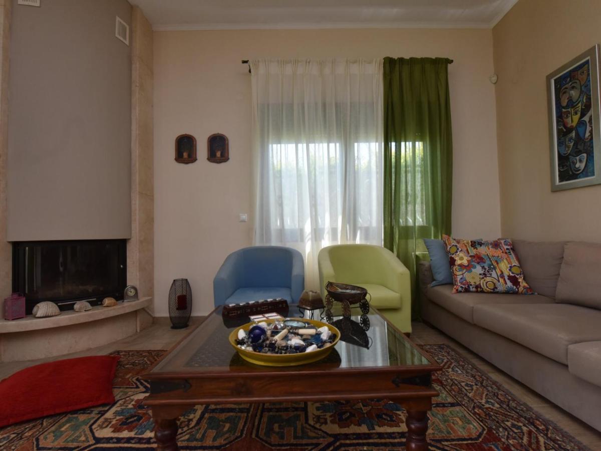 Lia Sea View Home - Nea Potidea Halkidiki Exterior foto